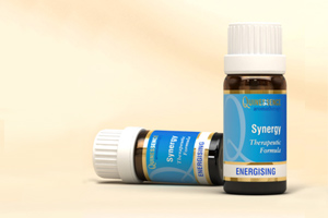 Quinessence Essential Oil Synergies