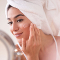 Low cost anti-aging skin care tips