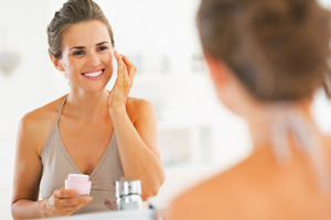 Natural Anti-Aging Skin Care Tips