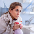 Ease your anxiety with essential oils