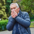 Covid 19 is causing confusion with seasonal allergies