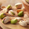 Research reveals pistachios are a complete protein