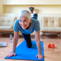 7 easy steps to help you age gracefully and healthily