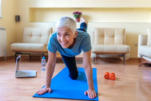 7 easy steps to help you age gracefully and healthily