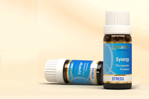 Quinessence Essential Oil Synergies