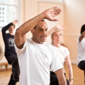 Discover how movement can help to ease the pain of osteoarthritis