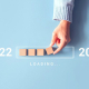 New Year, Better You: 5 Achievable Goals For 2023