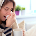 Essential oils can help ease the misery of winter ailments