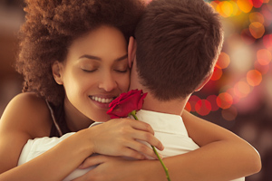 How To Use Aromatherapy For The Best Valentine’s Day Ever!