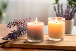 Transform your home with essential oils