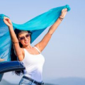 Stay Cool On Summer Days