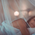 Sleeping Tips For Summer Nights