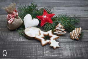 Crafting Christmas Scents