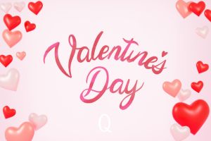 Valentine’s Day