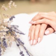 Aromatherapy & Nail Care