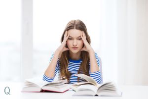Beat Exam Stress