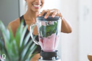 Healthier Eating With Aromatherapy