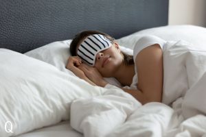 Sleep Better In Spring
