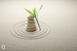 Stress Awareness Month