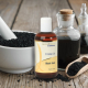Black Seed Carrier Oil