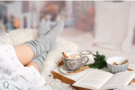 What Is Hygge?