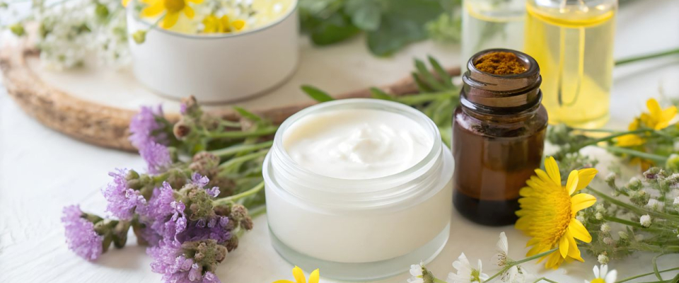 How Aromatherapy can Support Your Summer Wellness Routine