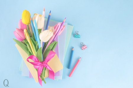 Essential Oil Teacher Gift Ideas