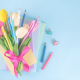 Essential Oil Teacher Gift Ideas