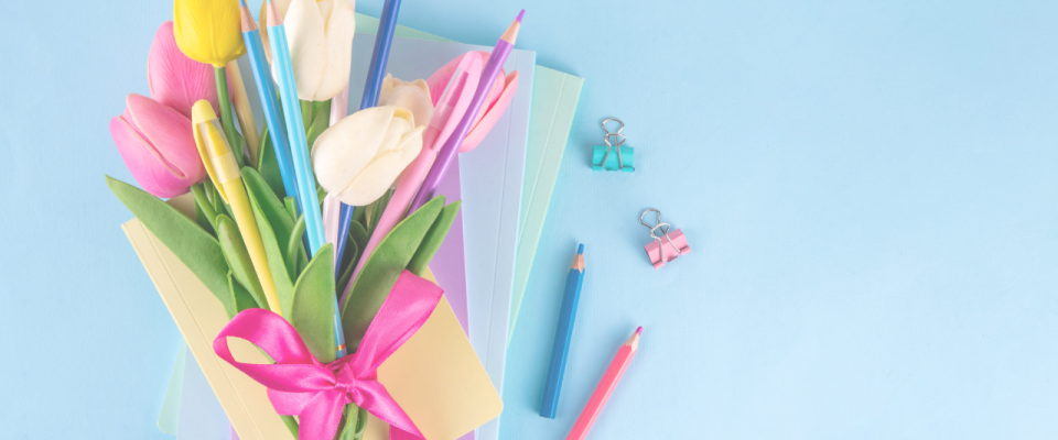 Essential Oil Teacher Gift Ideas