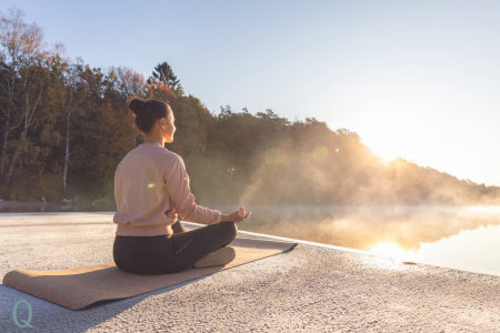 Celebrate International Yoga Day with the Power of Essential Oils