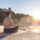 Celebrate International Yoga Day with the Power of Essential Oils