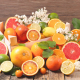 Your Guide to Citrus Essential Oils