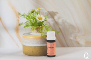 Roman Chamomile Essential Oil