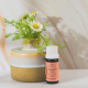 August Wellness with Roman Chamomile