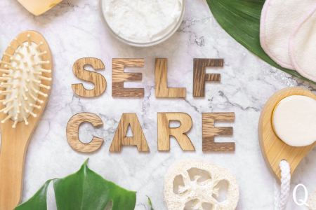 Celebrate Self-Care Awareness Month with Aromatherapy