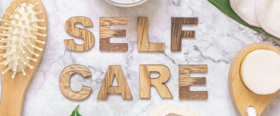 Celebrate Self-Care Awareness Month with Aromatherapy