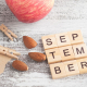 September Aromatherapy: Scents for a Seasonal Reset
