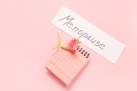 Menopause Awareness Month