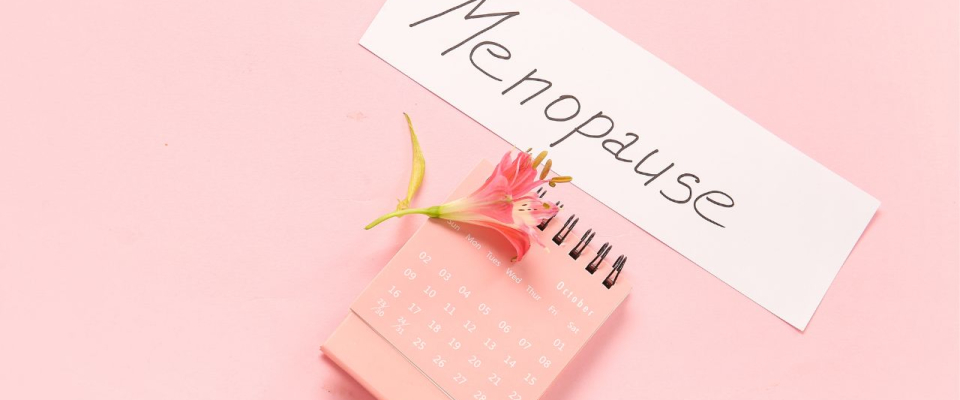 Menopause Awareness Month