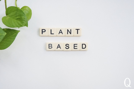 From Plant to Bottle: How Essential Oils Fit into Veganuary