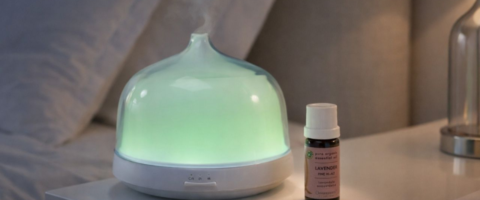 Night-Time Rituals to Help You Switch Off