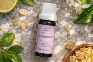 image of Quinessence Mood Enhancer