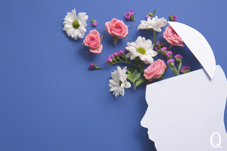 Embrace Calm This Stress Awareness Month