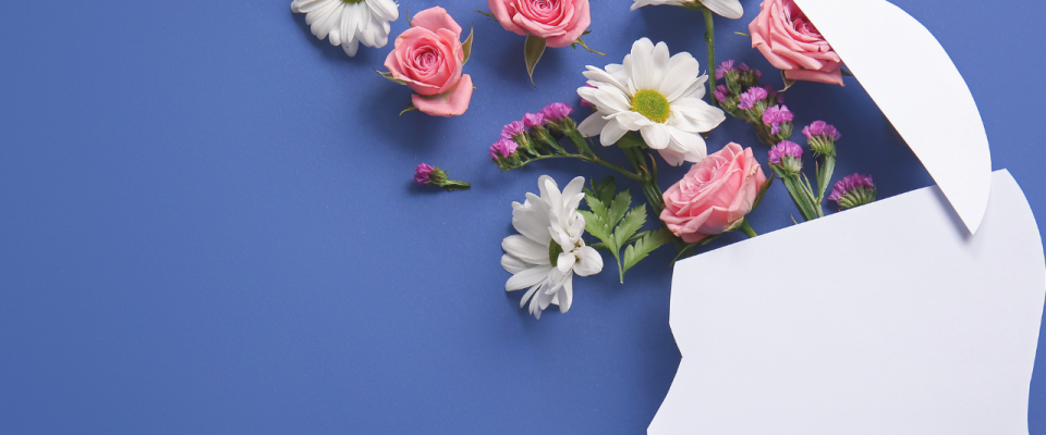 Embrace Calm This Stress Awareness Month