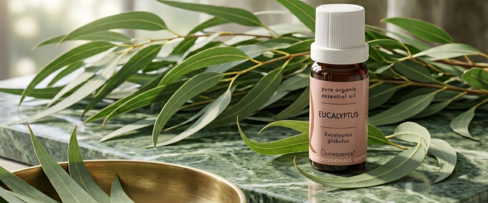 The Breath of the Forest: A Guide to Eucalyptus Globulus Essential Oil