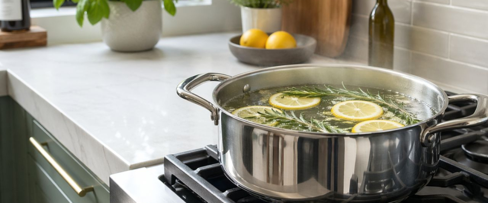 Bringing Your Home to Life with Clean Fragrance