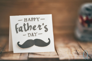 Happy Father's Day