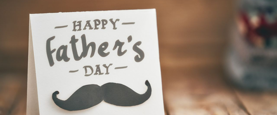 A Father’s Day Guide to Natural Grooming and Wellness