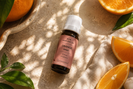 Essential Oils and Sunshine: Understanding Photosensitivity