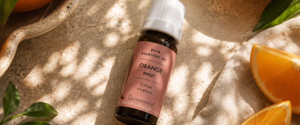 Essential Oils and Sunshine: Understanding Photosensitivity
